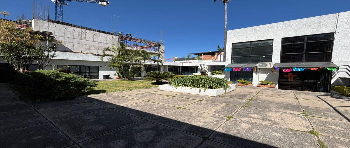 Foto de oficina en renta en niños héroes , americana, guadalajara, jalisco, 0 No. 05