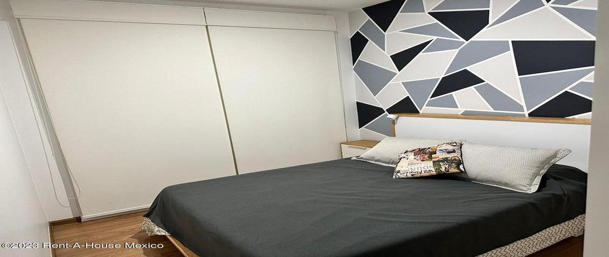 Foto de departamento en venta en  , niños héroes, benito juárez, df / cdmx, 0 No. 04