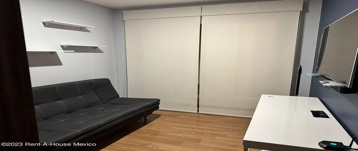 Foto de departamento en venta en  , niños héroes, benito juárez, df / cdmx, 0 No. 05