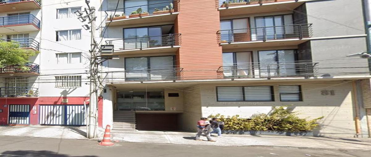 Foto de departamento en , niños héroes, benito juárez, df / cdmx, 0 foto 01 Foto de departamento en venta en , niños héroes, benito juárez, df / cdmx, 0 No. 01