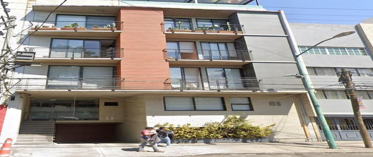 Foto de departamento en , niños héroes, benito juárez, df / cdmx, 0 foto 02 Foto de departamento en venta en , niños héroes, benito juárez, df / cdmx, 0 No. 02