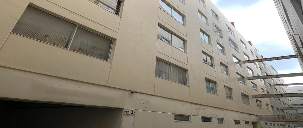 Foto de departamento en venta en  , niños héroes, benito juárez, df / cdmx, 30263924 No. 03