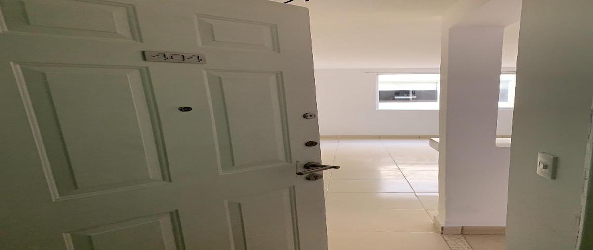 Foto de departamento en venta en  , niños héroes, benito juárez, df / cdmx, 30263924 No. 04