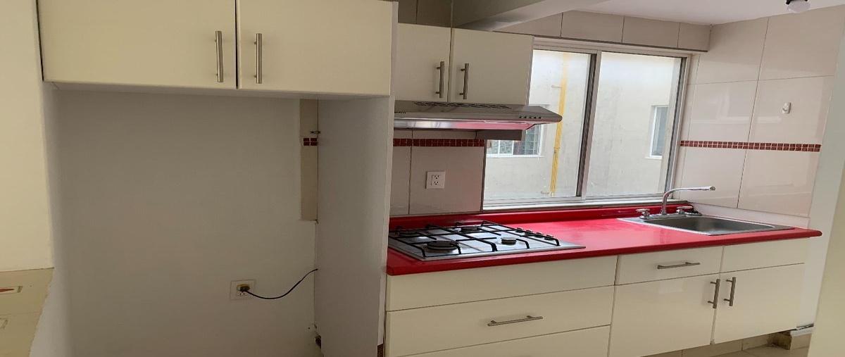 Foto de departamento en venta en  , niños héroes, benito juárez, df / cdmx, 30263924 No. 05