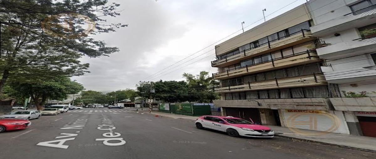 Foto de departamento en venta en  , niños héroes, benito juárez, df / cdmx, 0 No. 05