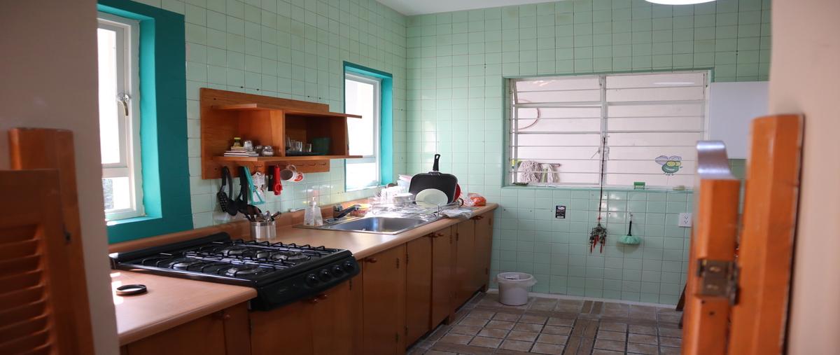 Foto de casa en venta en  , niños héroes, benito juárez, df / cdmx, 0 No. 05