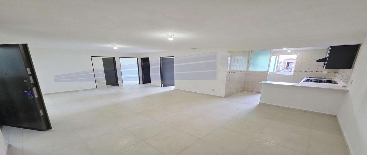 Foto de departamento en venta en  , niños héroes, benito juárez, df / cdmx, 30867271 No. 03