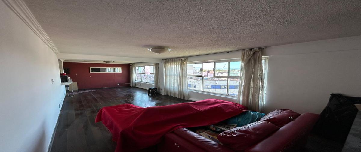 Foto de departamento en venta en  , niños héroes, benito juárez, df / cdmx, 0 No. 03