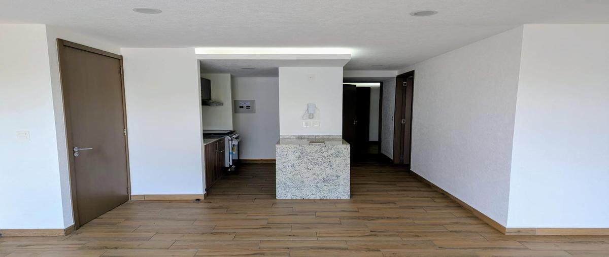 Foto de departamento en renta en  , niños héroes, benito juárez, df / cdmx, 31397857 No. 03