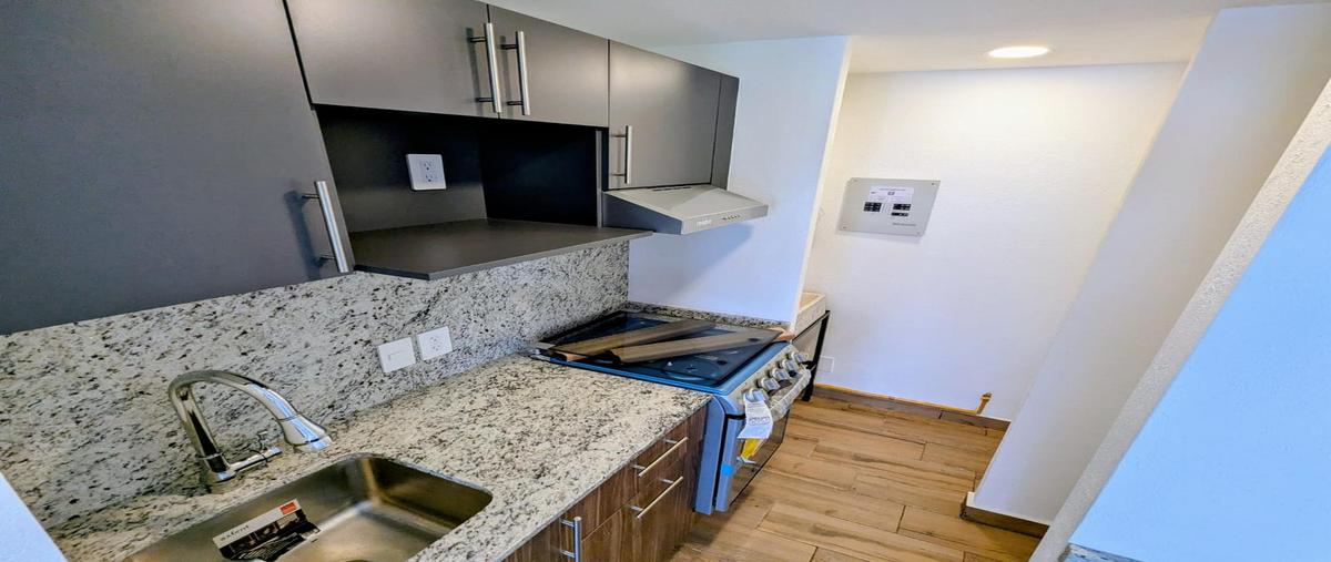 Foto de departamento en renta en  , niños héroes, benito juárez, df / cdmx, 31397857 No. 04
