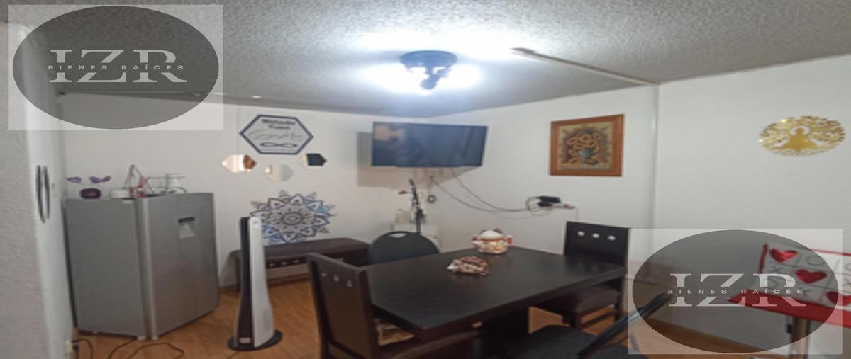 Foto de departamento en venta en  , niños héroes, benito juárez, df / cdmx, 0 No. 03