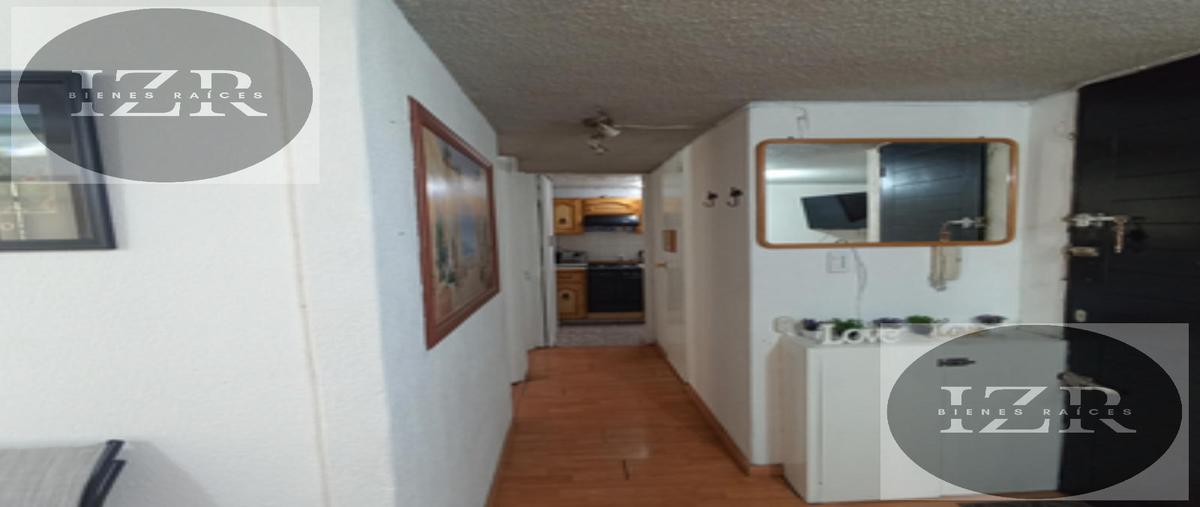 Foto de departamento en venta en  , niños héroes, benito juárez, df / cdmx, 0 No. 04