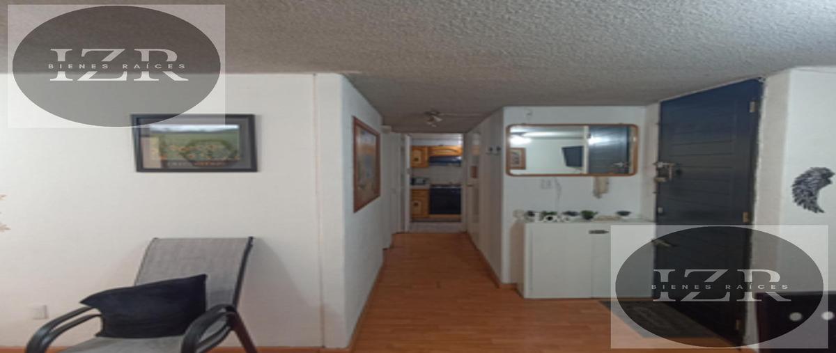 Foto de departamento en venta en  , niños héroes, benito juárez, df / cdmx, 0 No. 05