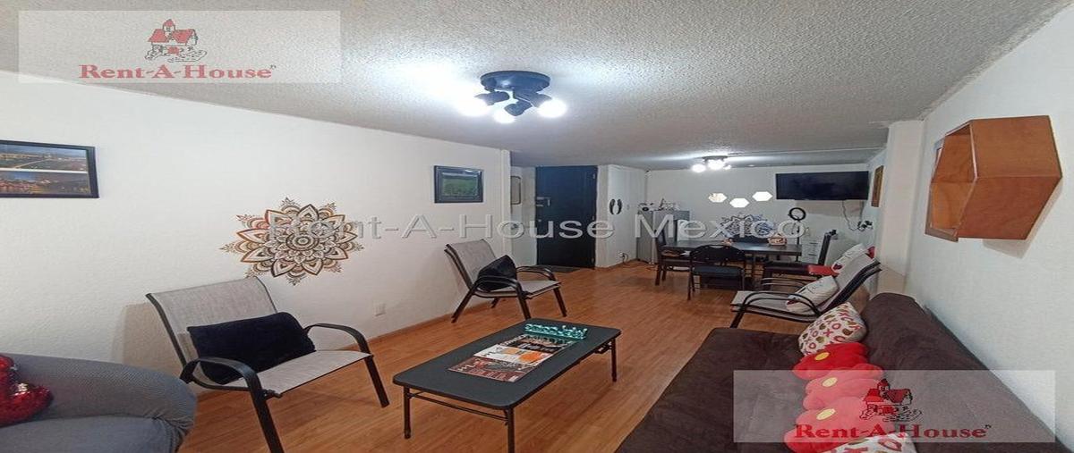 Foto de departamento en venta en  , niños héroes, benito juárez, df / cdmx, 0 No. 03