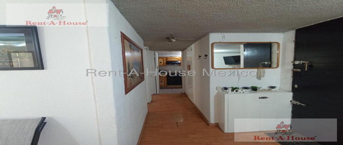 Foto de departamento en venta en  , niños héroes, benito juárez, df / cdmx, 0 No. 04