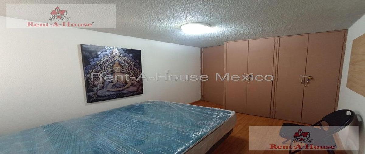 Foto de departamento en venta en  , niños héroes, benito juárez, df / cdmx, 0 No. 05