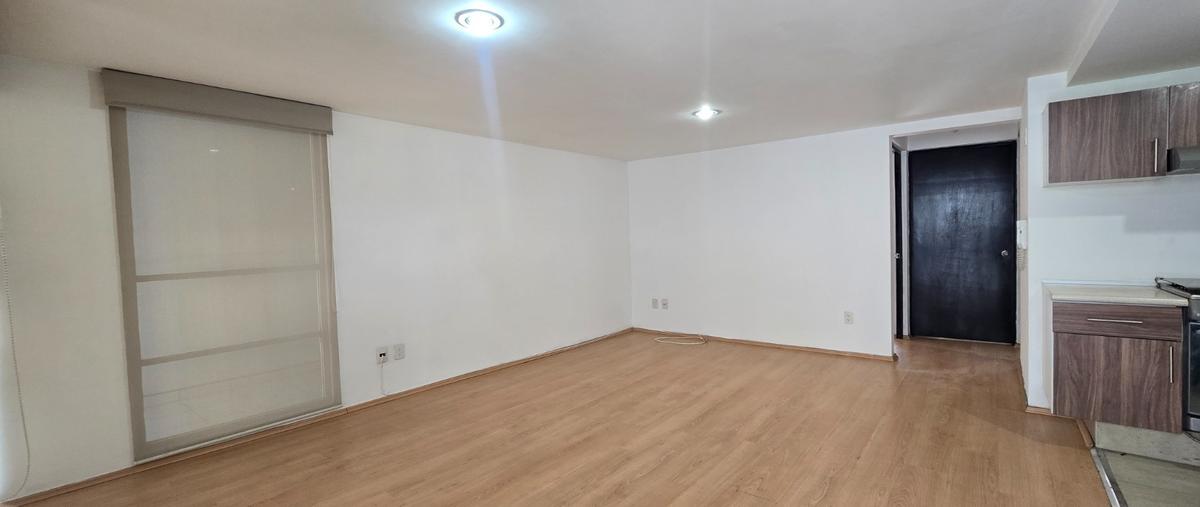 Foto de departamento en venta en  , niños héroes, benito juárez, df / cdmx, 0 No. 05