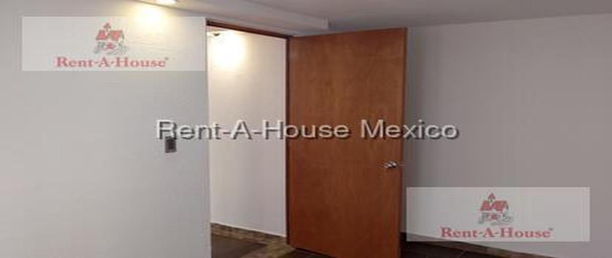 Foto de departamento en venta en  , niños héroes, benito juárez, df / cdmx, 0 No. 05