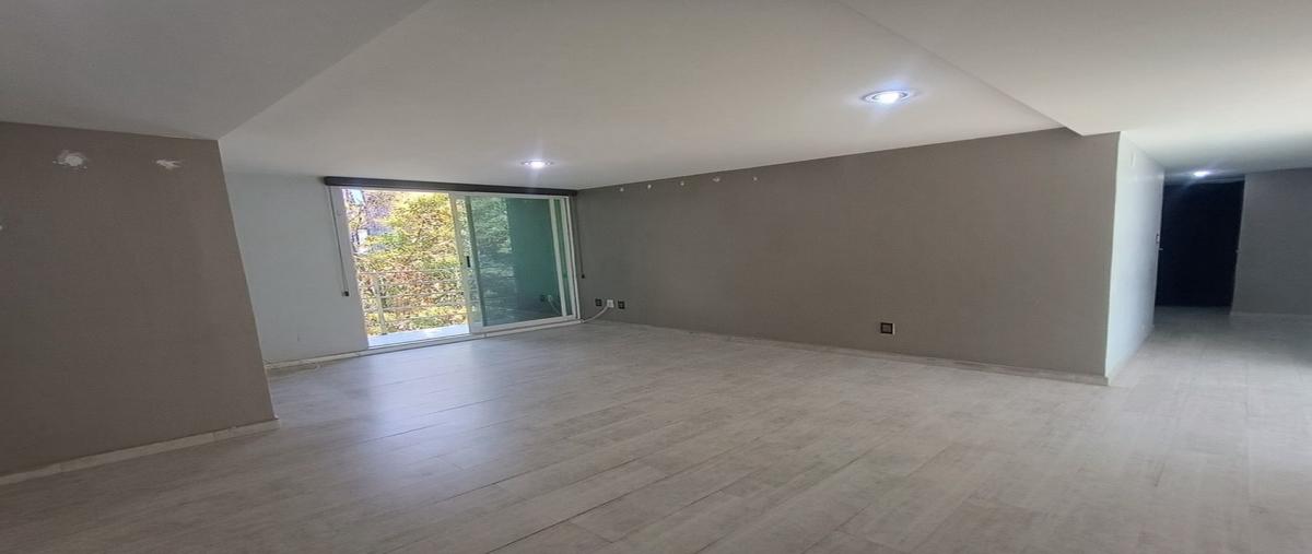 Foto de departamento en venta en  , niños héroes, benito juárez, df / cdmx, 31595215 No. 03