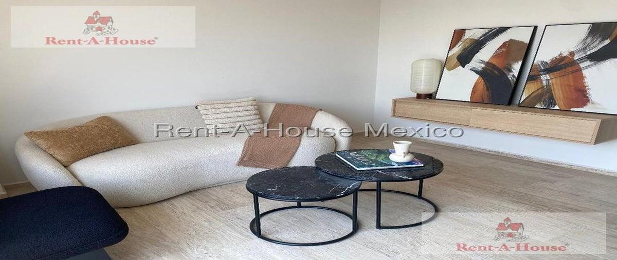 Foto de departamento en venta en  , niños héroes, benito juárez, df / cdmx, 0 No. 05