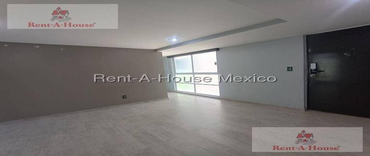 Foto de departamento en venta en  , niños héroes, benito juárez, df / cdmx, 0 No. 03
