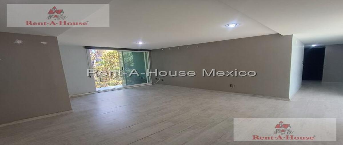Foto de departamento en venta en  , niños héroes, benito juárez, df / cdmx, 0 No. 04