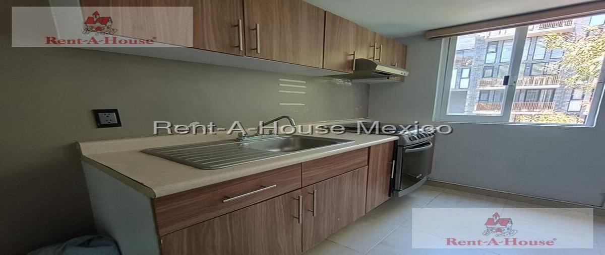 Foto de departamento en venta en  , niños héroes, benito juárez, df / cdmx, 0 No. 05