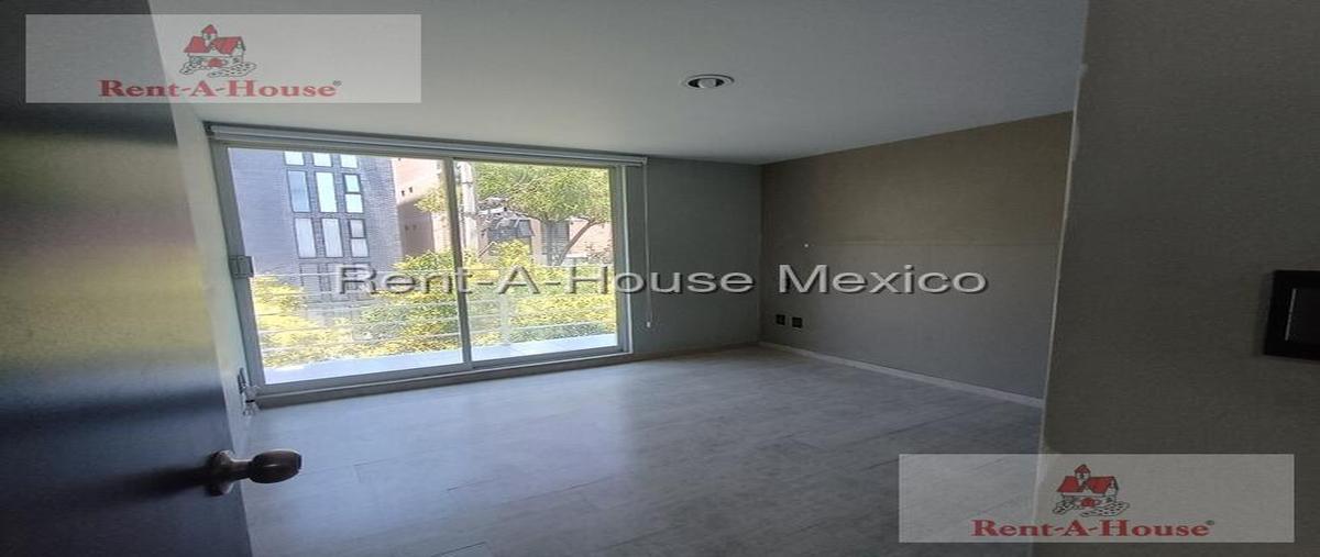 Foto de departamento en venta en  , niños héroes, benito juárez, df / cdmx, 0 No. 03
