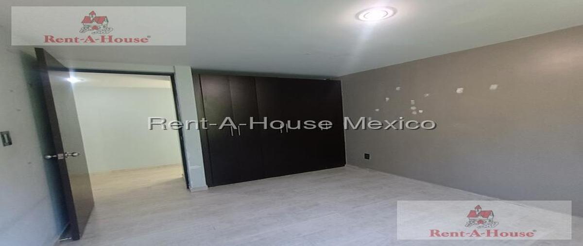 Foto de departamento en venta en  , niños héroes, benito juárez, df / cdmx, 0 No. 04