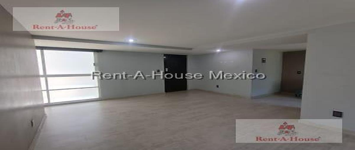 Foto de departamento en venta en  , niños héroes, benito juárez, df / cdmx, 0 No. 05