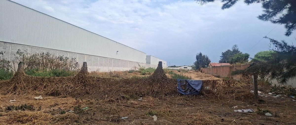 Foto de terreno habitacional en venta en niños héroes. , bosques de chalco i, chalco, méxico, 0 No. 03