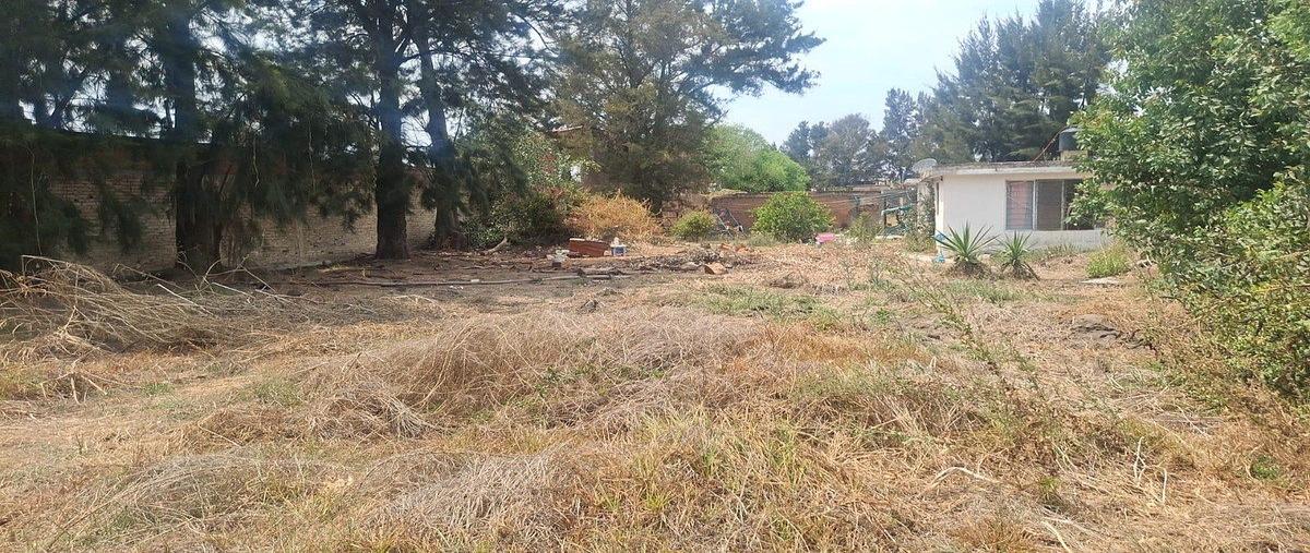 Foto de terreno habitacional en venta en niños héroes. , bosques de chalco i, chalco, méxico, 0 No. 04