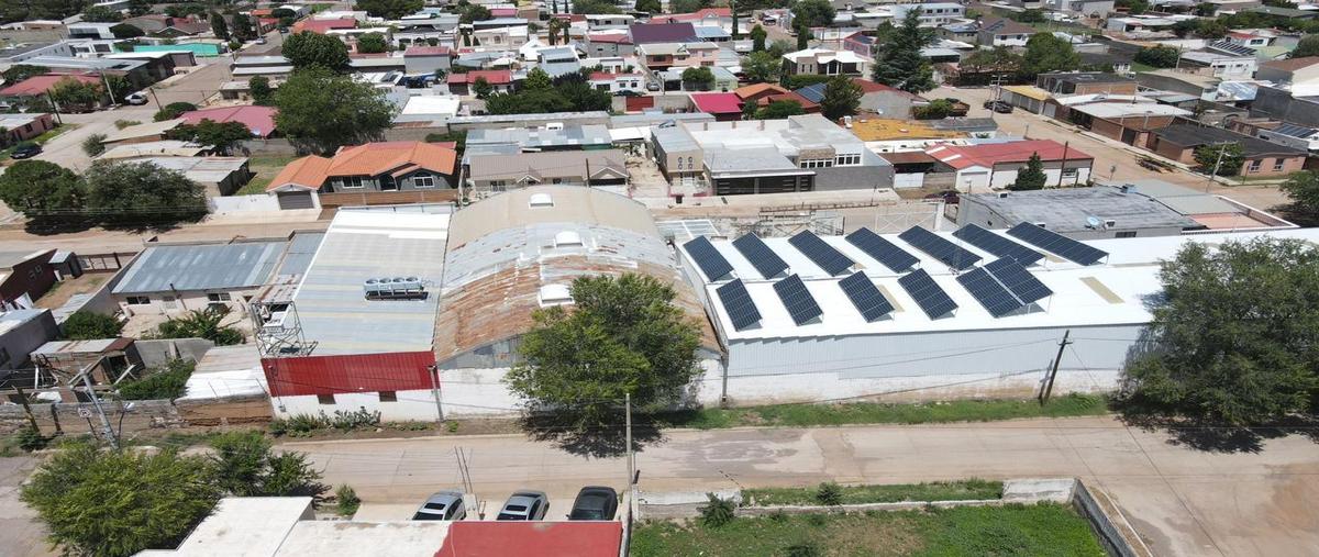 Foto de bodega en venta en  , niños héroes, cuauhtémoc, chihuahua, 28462023 No. 04