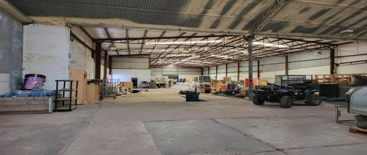 Foto de bodega en venta en  , niños héroes, cuauhtémoc, chihuahua, 0 No. 04