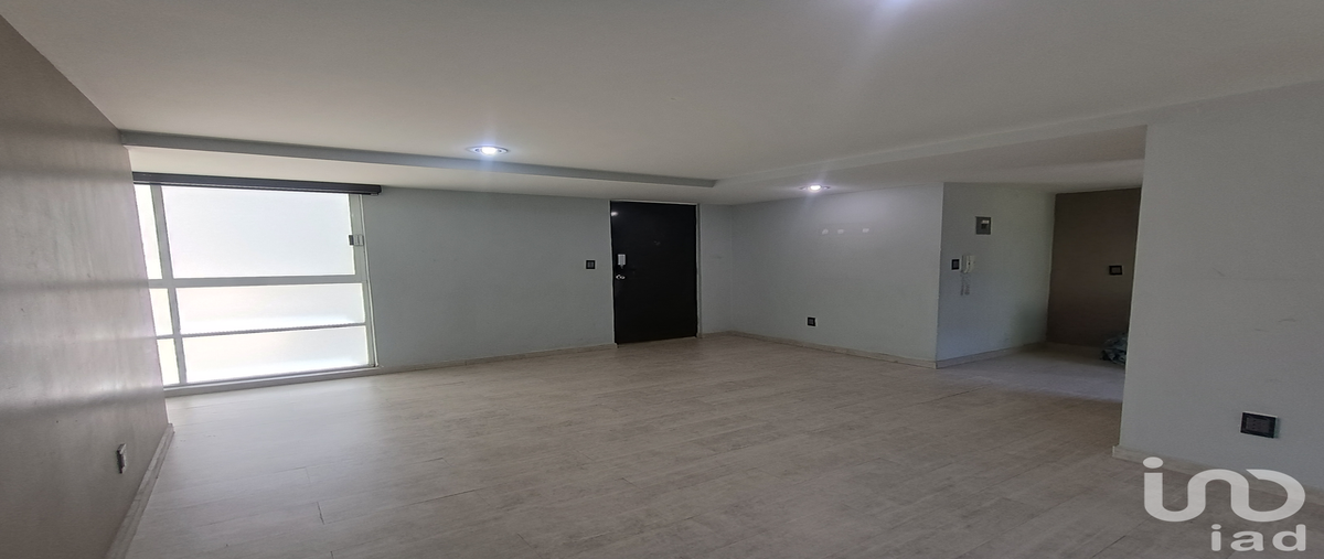 Foto de departamento en venta en niÃ±os hÃ©roes de chapultepec 199, niÃ±os hÃ©roes, benito juÃ¡rez, df / cdmx, 31505424 No. 03