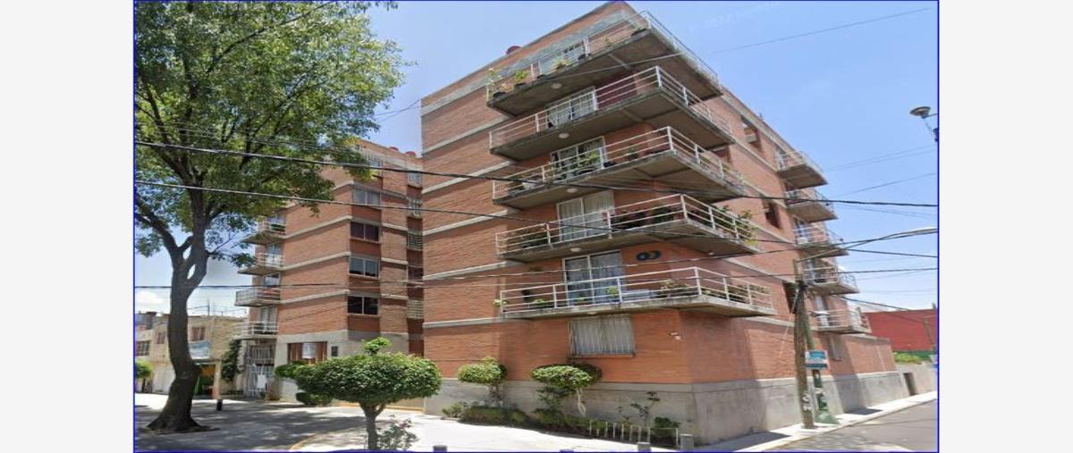 Foto de departamento en venta en niños héroes de chapultepec 44, niños héroes, benito juárez, df / cdmx, 0 No. 04