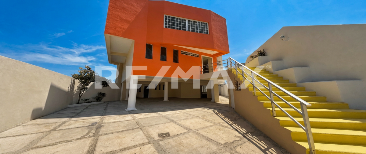 Foto de casa en venta en niños héroes de veracrúz. , costa azul, acapulco de juárez, guerrero, 31500614 No. 04