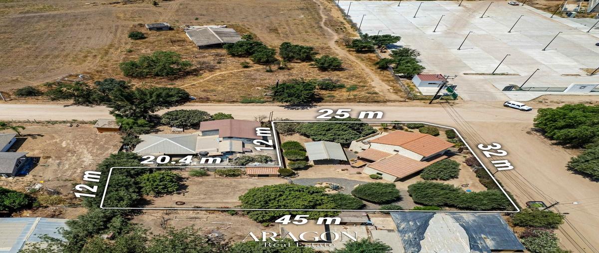 Foto de casa en niños heroes , el porvenir, ensenada, baja california, 0 foto 04 Foto de casa en venta en niños heroes , el porvenir, ensenada, baja california, 0 No. 04