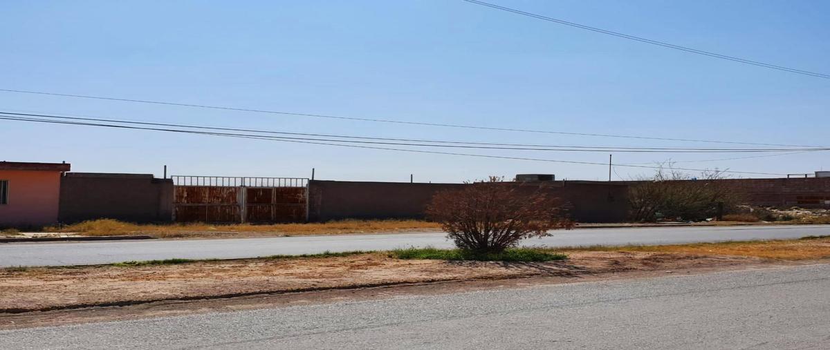 Foto de terreno comercial en venta en  , niños héroes, gómez palacio, durango, 31088515 No. 04