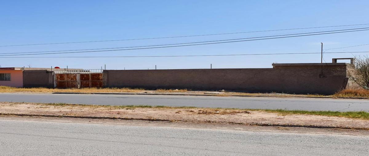 Foto de terreno comercial en venta en  , niños héroes, gómez palacio, durango, 31088515 No. 05