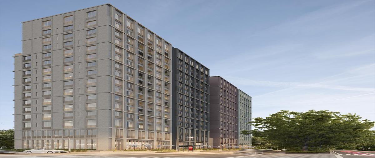 Foto de departamento en venta en  , niños héroes, guadalajara, jalisco, 0 No. 03