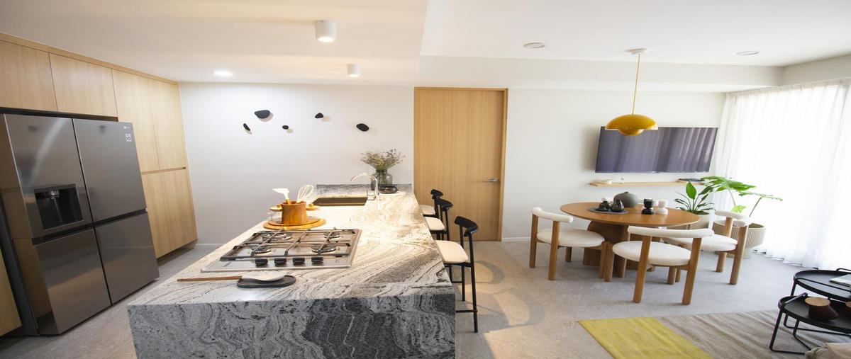 Foto de departamento en venta en  , niños héroes, guadalajara, jalisco, 0 No. 05