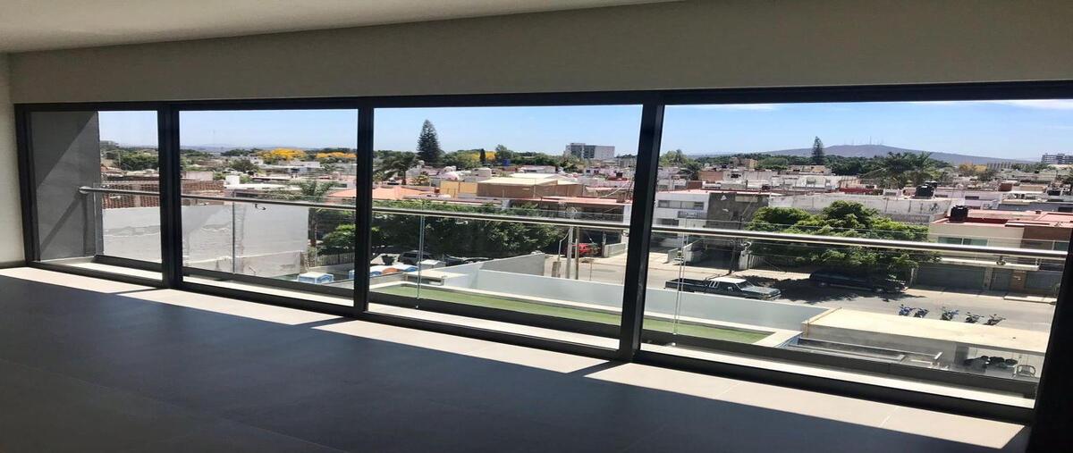 Foto de departamento en renta en niños héroes , jardines del bosque centro, guadalajara, jalisco, 0 No. 03