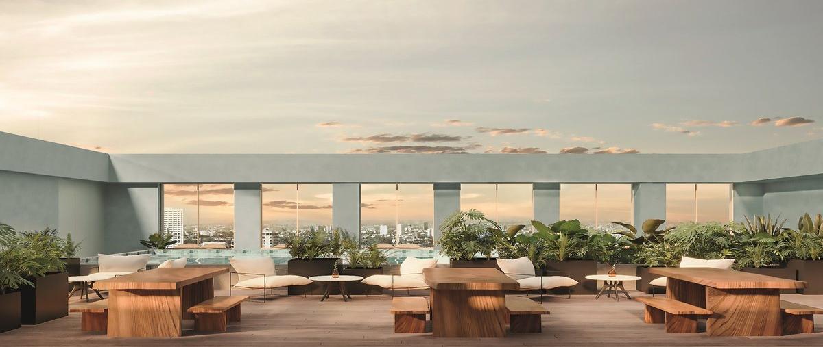 Foto de departamento en niños heroes , jardines del bosque norte, guadalajara, jalisco, 0 foto 02 Foto de departamento en venta en niños heroes , jardines del bosque norte, guadalajara, jalisco, 0 No. 02