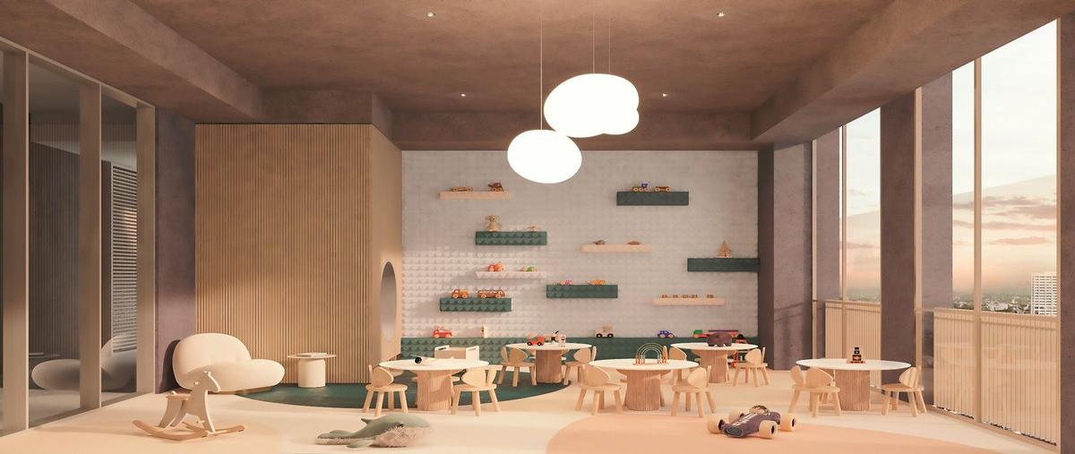 Foto de departamento en niños heroes , jardines del bosque norte, guadalajara, jalisco, 0 foto 03 Foto de departamento en venta en niños heroes , jardines del bosque norte, guadalajara, jalisco, 0 No. 03