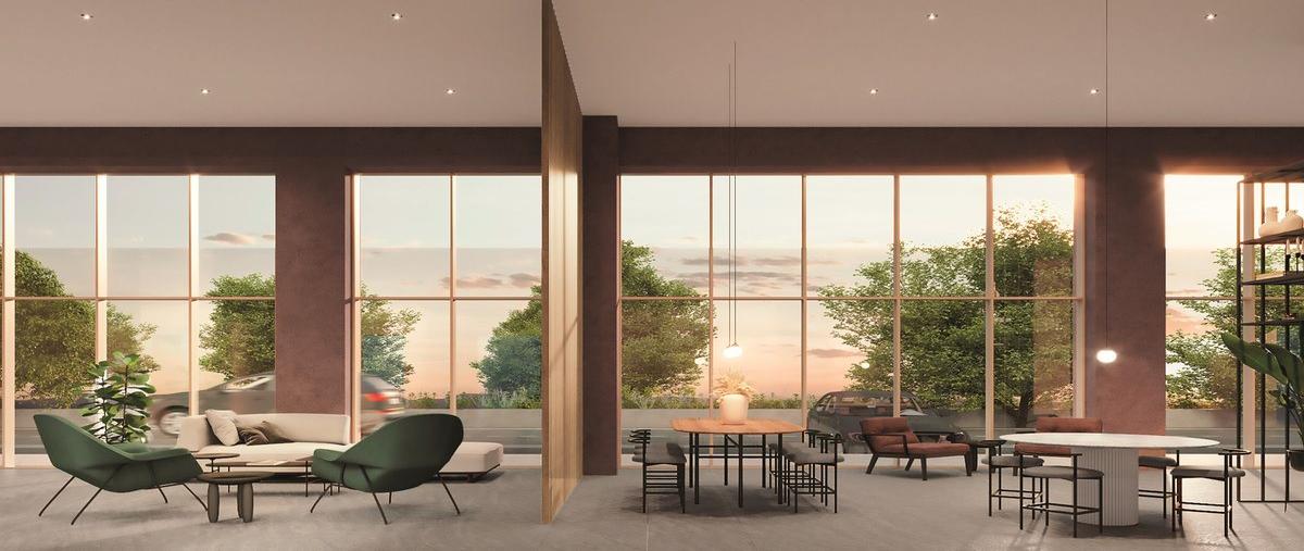 Foto de departamento en niños heroes , jardines del bosque norte, guadalajara, jalisco, 0 foto 04 Foto de departamento en venta en niños heroes , jardines del bosque norte, guadalajara, jalisco, 0 No. 04