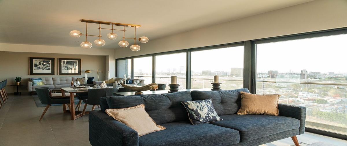 Foto de departamento en venta en niños heroes , jardines del bosque norte, guadalajara, jalisco, 0 No. 03