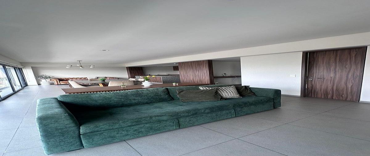 Foto de departamento en renta en niños heroes , jardines del bosque norte, guadalajara, jalisco, 0 No. 04