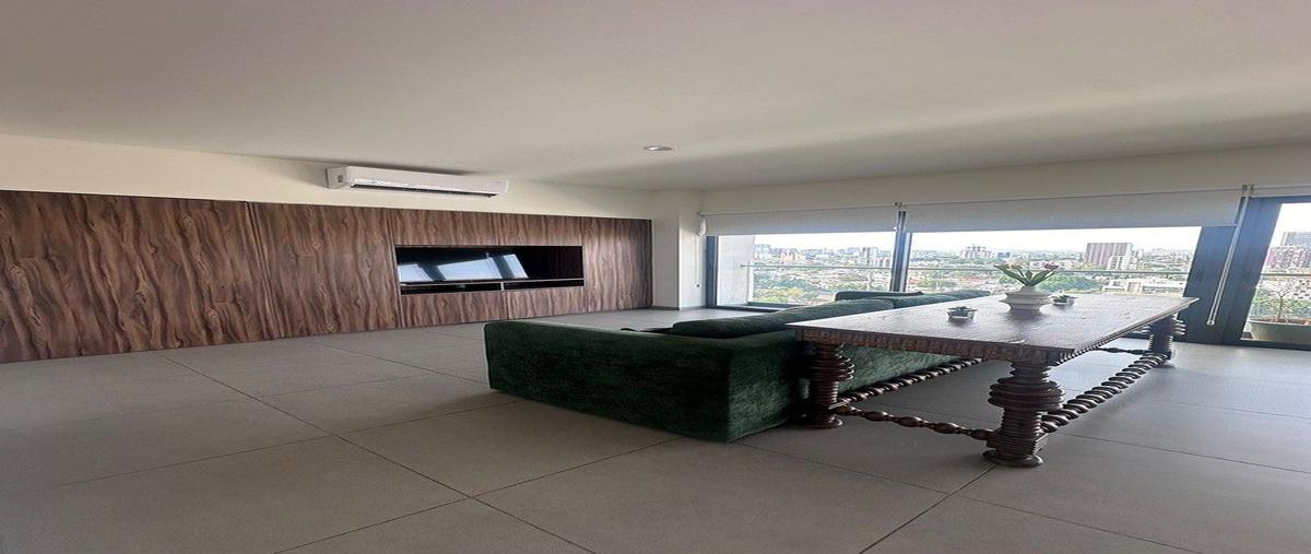 Foto de departamento en renta en niños heroes , jardines del bosque norte, guadalajara, jalisco, 0 No. 05