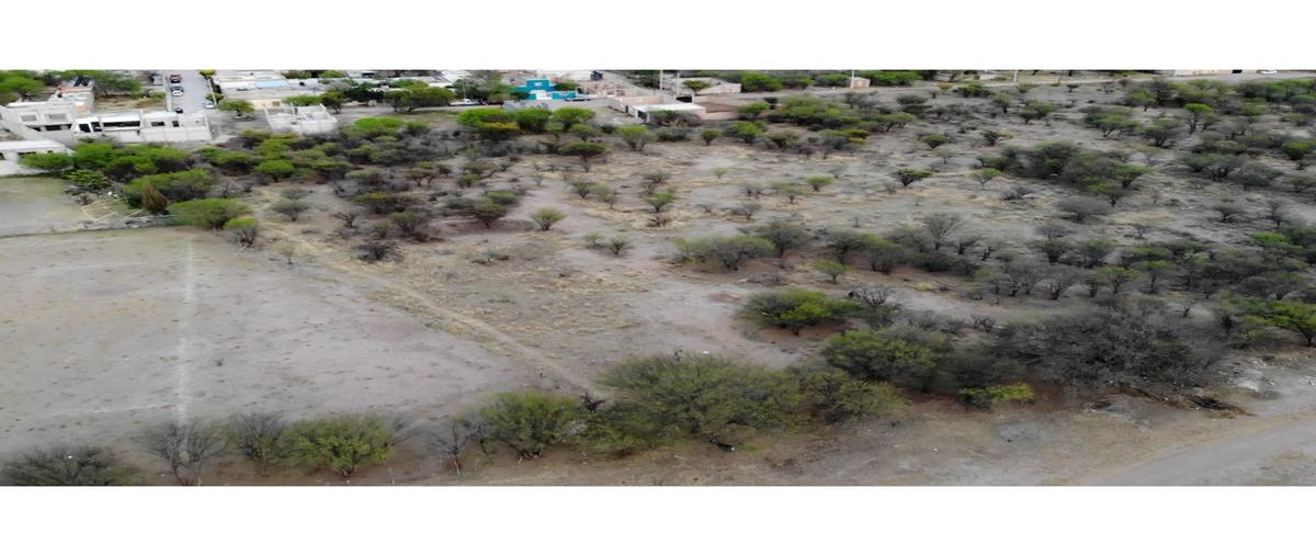 Foto de terreno habitacional en venta en  , niños héroes, jerez, zacatecas, 0 No. 03